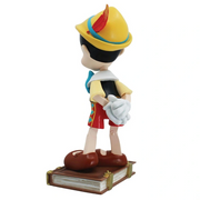 Statuetta Pinocchio 85° Anniversario 23 cm Disney Showcase