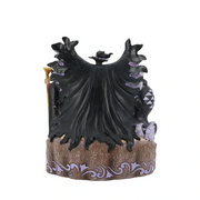 Tronco Villains 24 cm Disney Traditions
