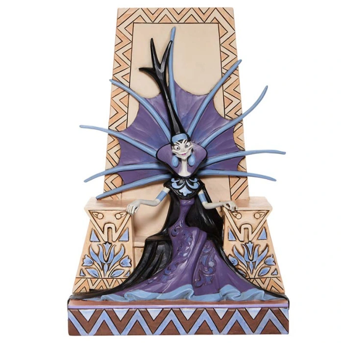 Yzma 23 cm Disney Traditions