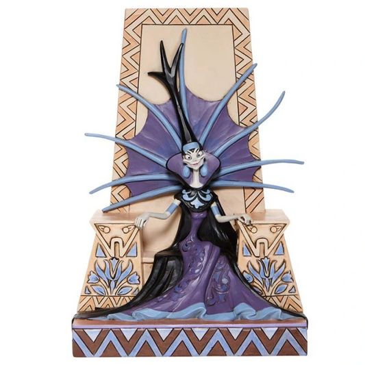 Yzma 23 cm Disney Traditions