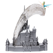 Castello di Trilly Disney 100 anni 35 cm Disney Gran Jester