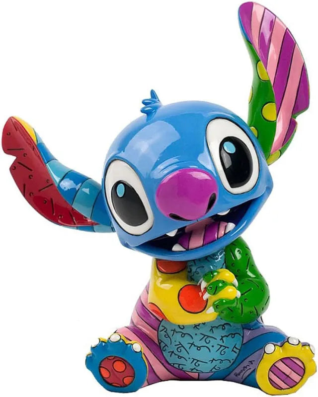 ENESCO STITCH DISNEY BY BRITTO