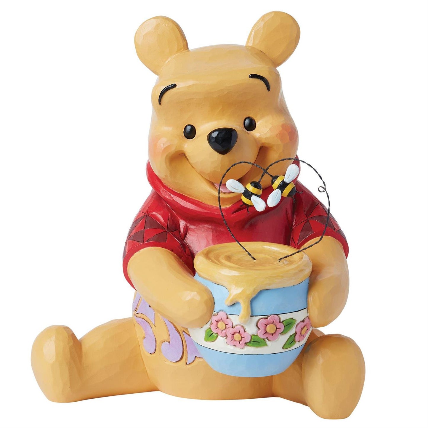 Winnie the Pooh 31 cm Disney Traditions