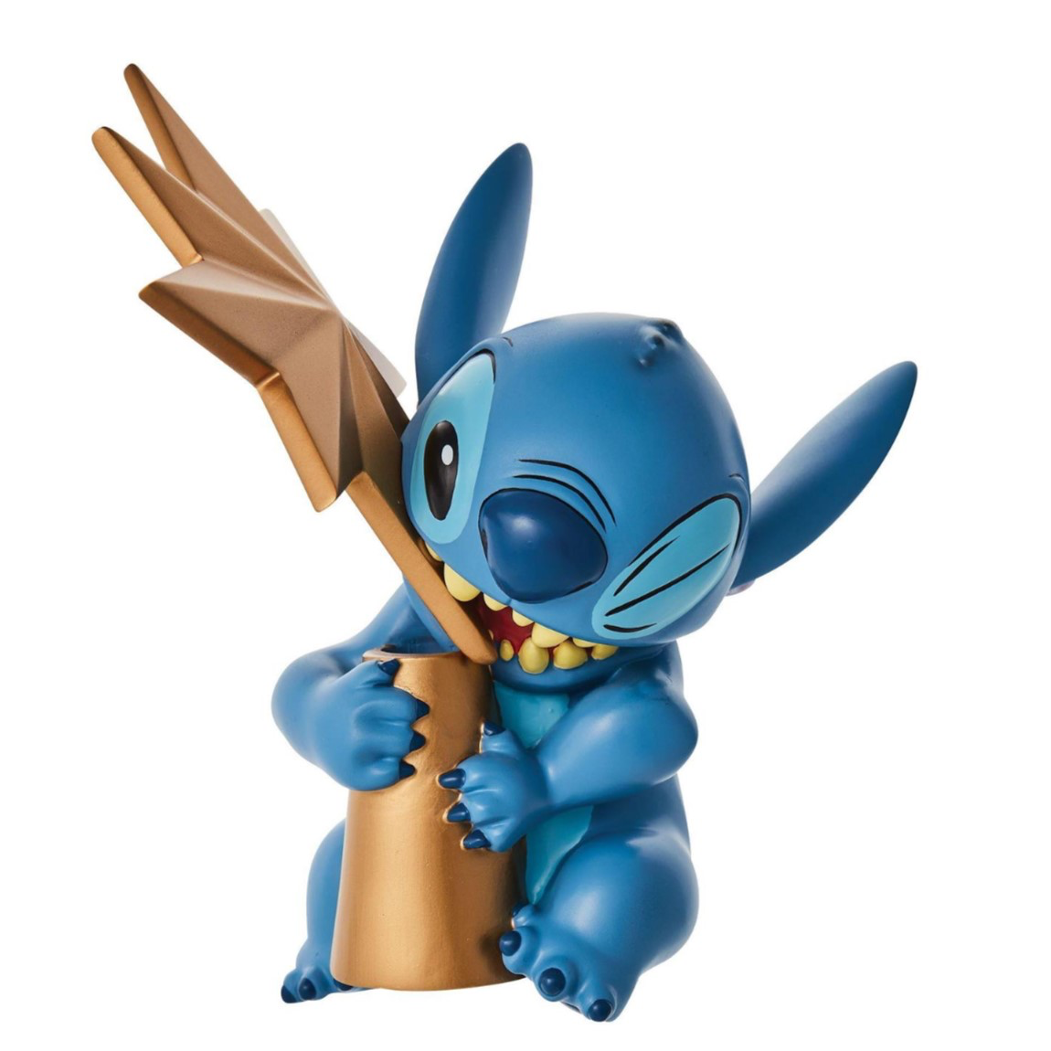 Puntale Dell'albero Stitch - Disney