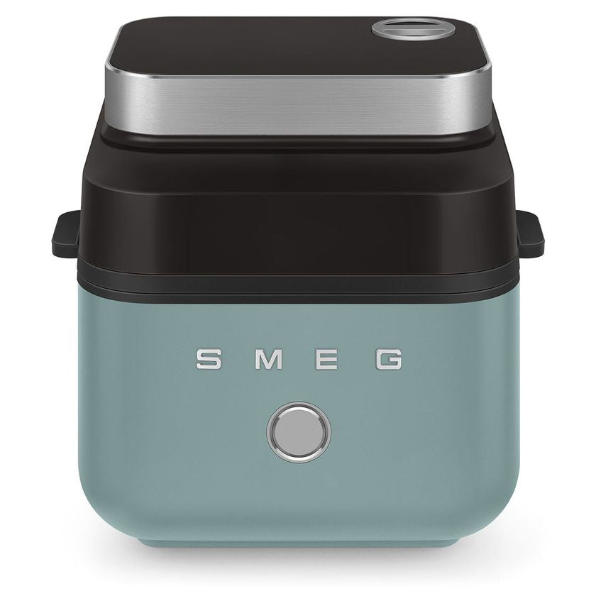SMEG - AFC01 Emerald Green