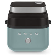 SMEG - AFC01 Emerald Green