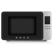Forno a microonde con grill | Nero
