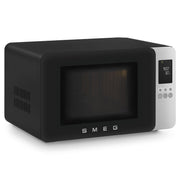 Forno a microonde con grill | Nero