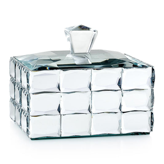 scatola rettangolare