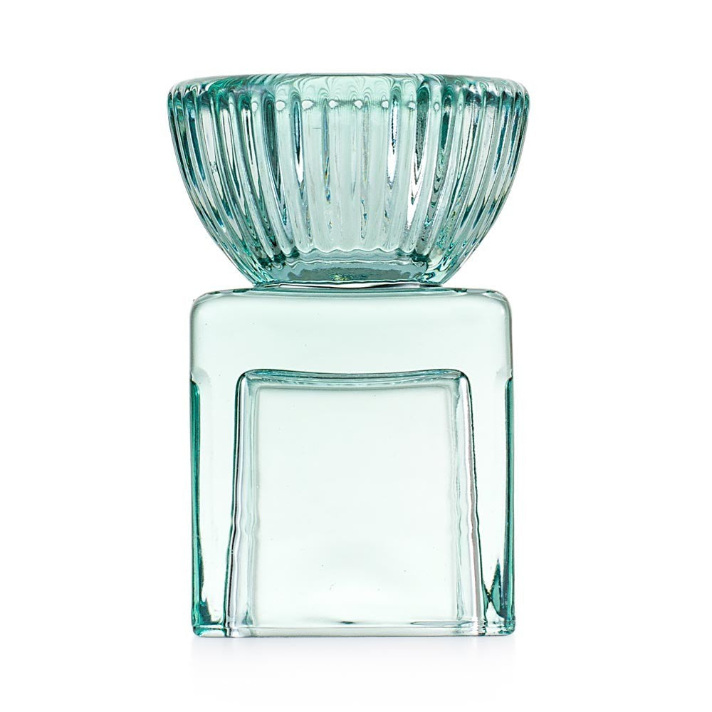 candeliere mini cubo 5x5