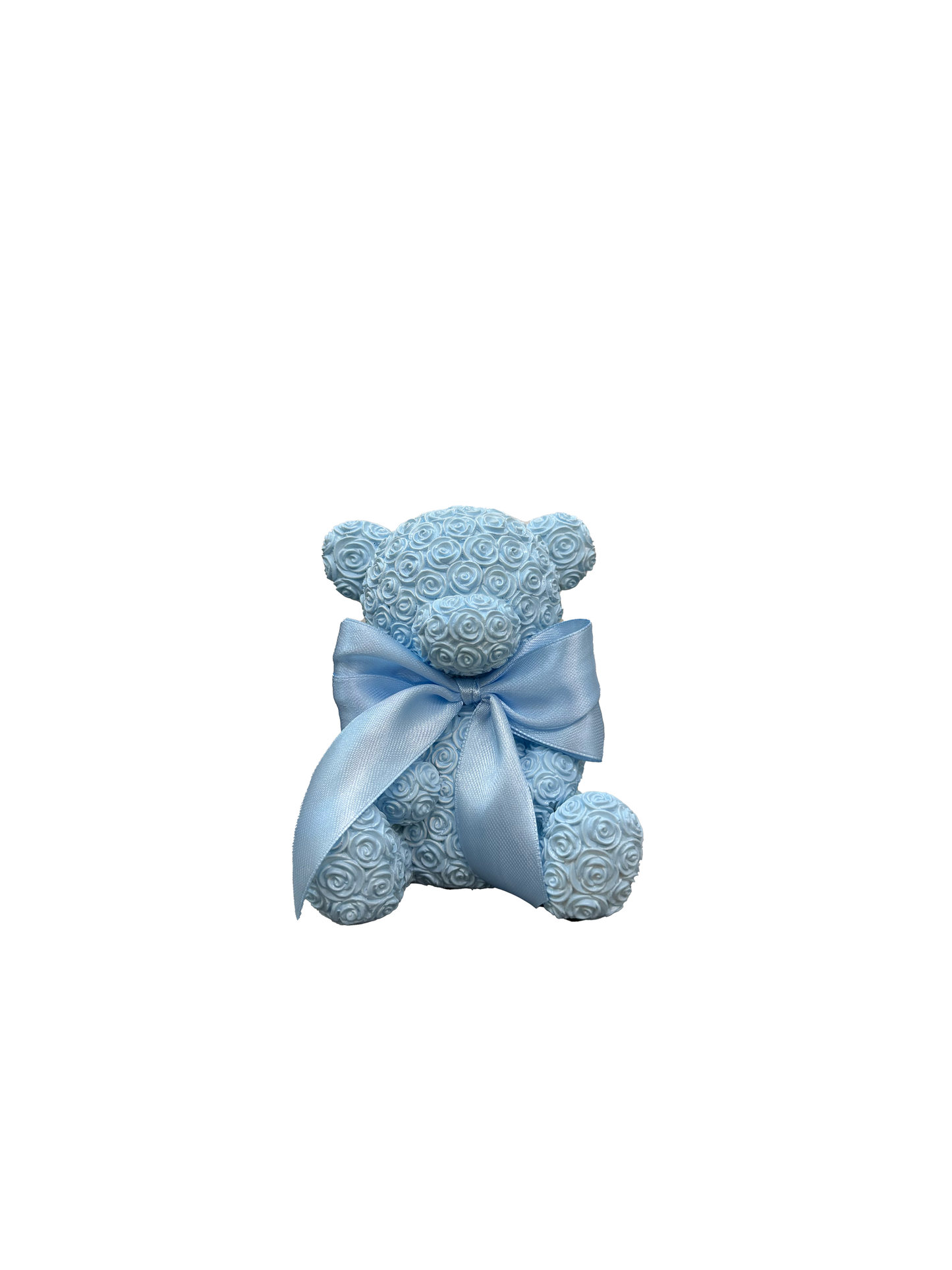 Orsetto Grande Decorativo - Henriette