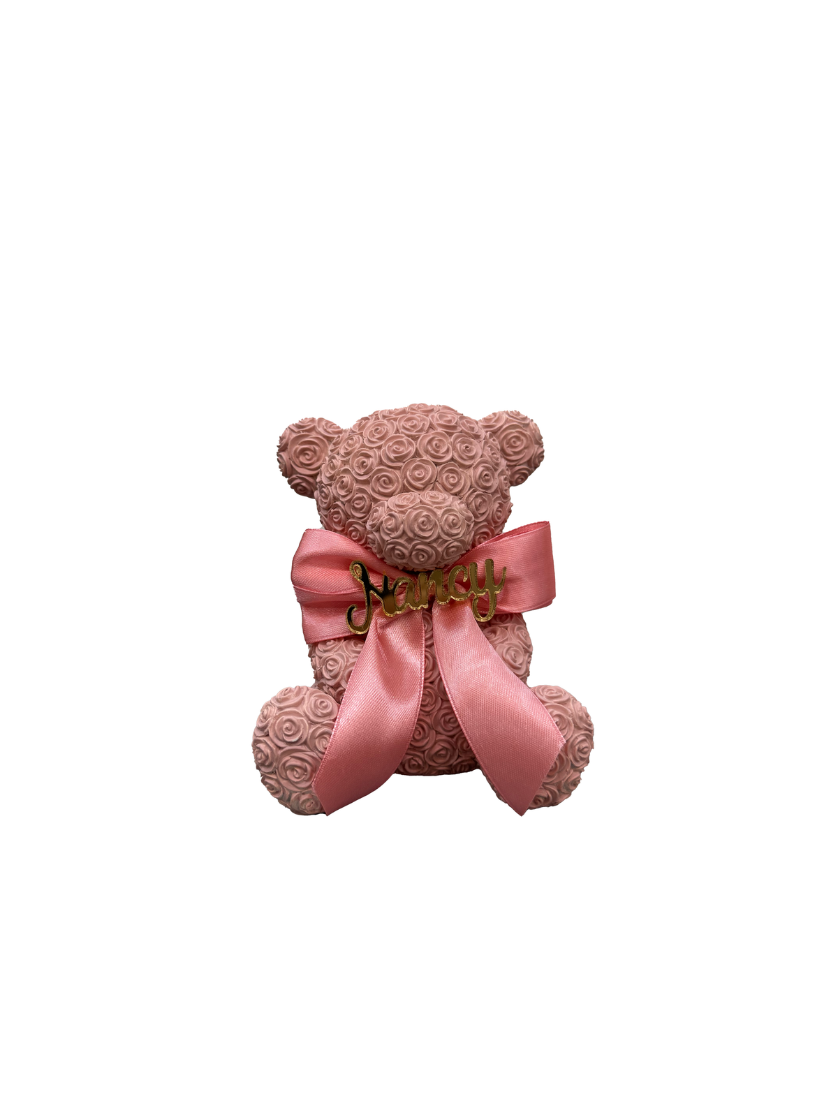 Orsetto Grande Decorativo - Henriette