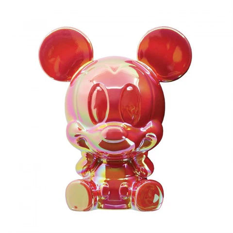 salvadanaio disney - topolino