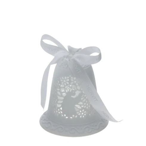 Hervit - Campana bisquit comunione bimbo