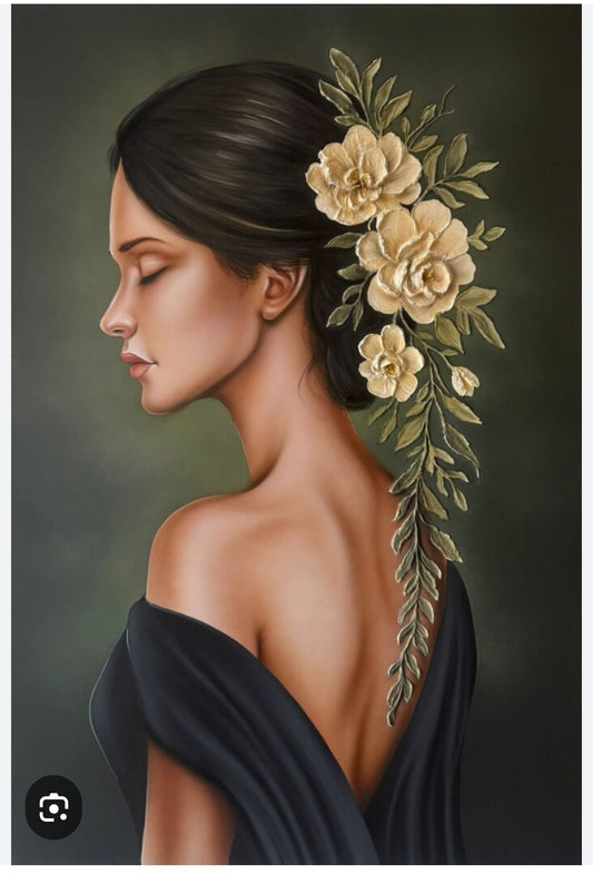 AURORA CON DIMENSIONE TELA DI 150 X 100 cm con FINITURA VARIANTE AURORA Senza Cornice