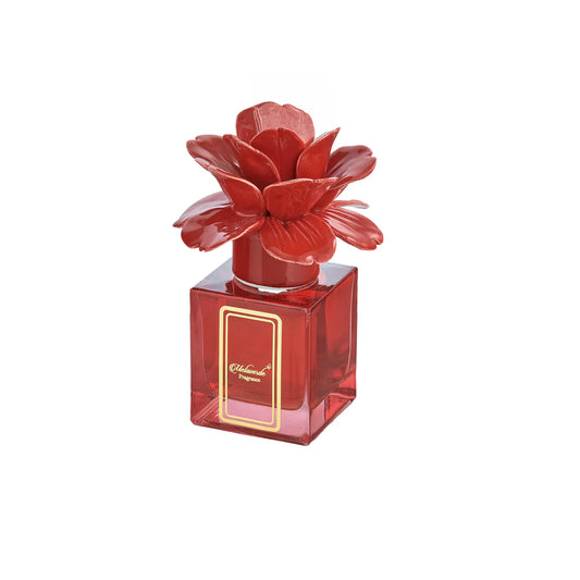 Profumatore Fiore Rossa 250 ML