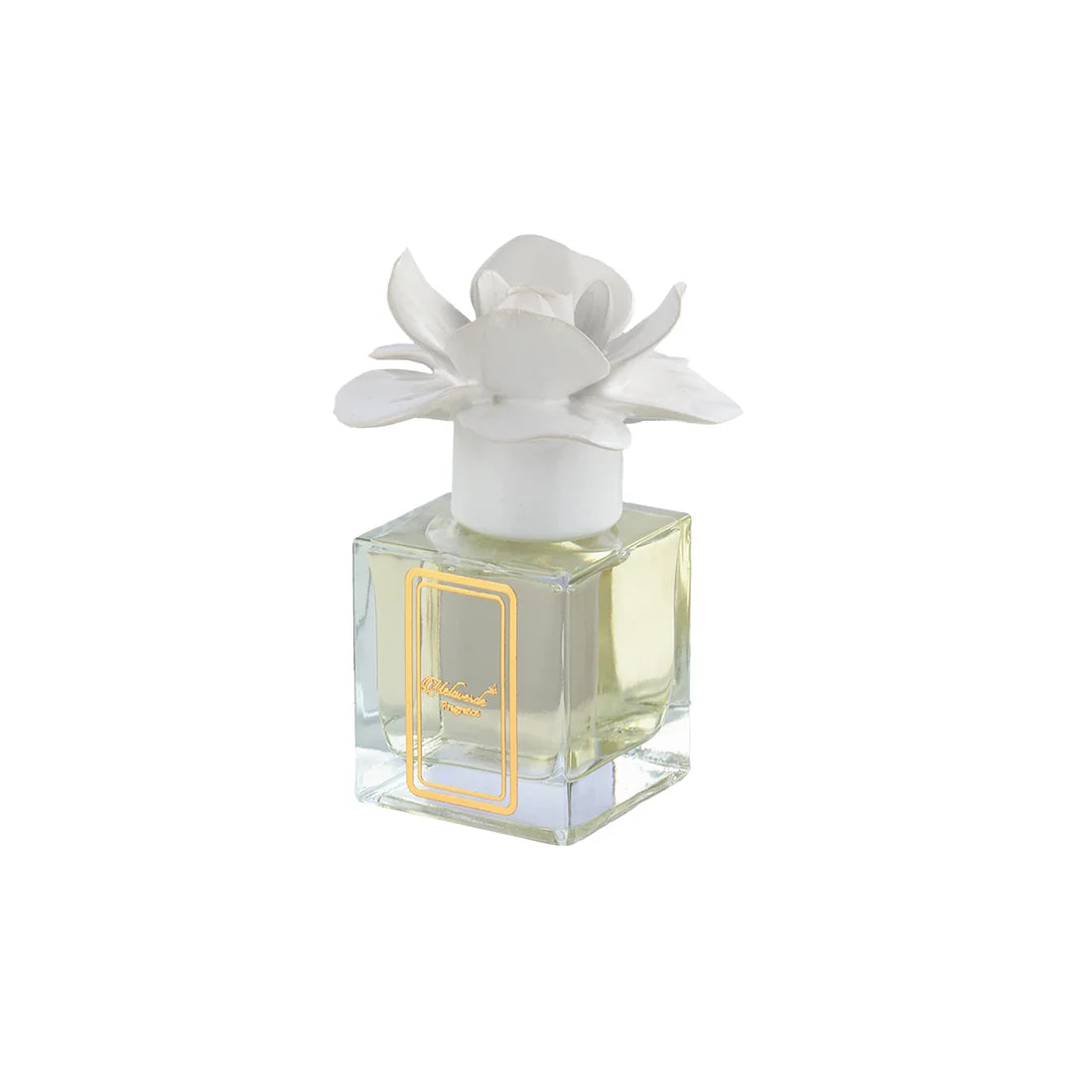 Profumatore Fiore Bianco 250 ML