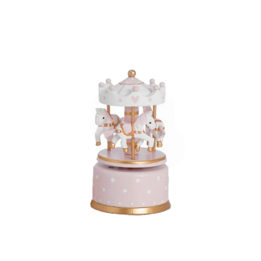 Bomboniera Carrillon Encantada H13