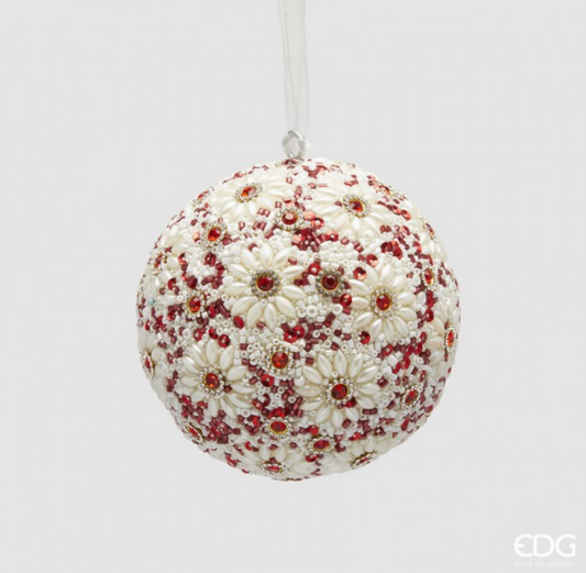 EDG - PALLA FLOWER GRANDE