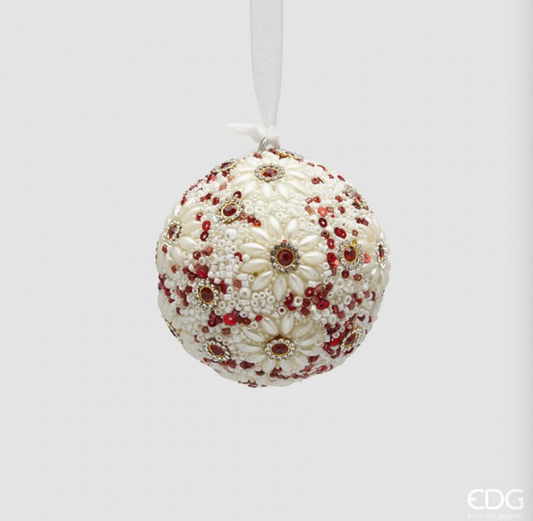 EDG PALLA FLOWER PICCOLA