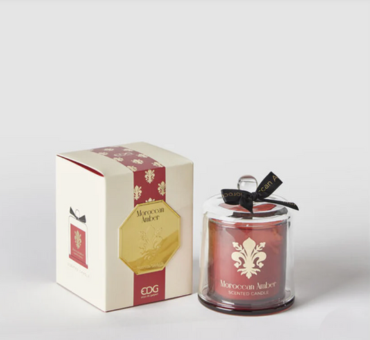 EDG - Enzo De Gasperi Candela con profumazione "Goldlily" H13