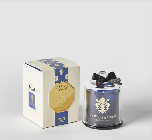 EDG - Enzo De Gasperi Candela con profumazione "Goldlily" H13