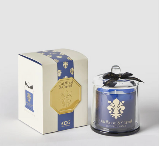 EDG - Enzo De Gasperi Candela con profumazione "Goldlily" H15