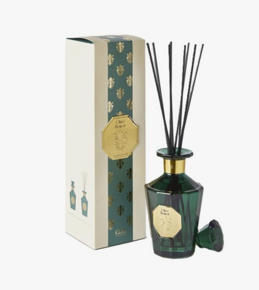 Diffusore D'Aromi Goldlily EDG