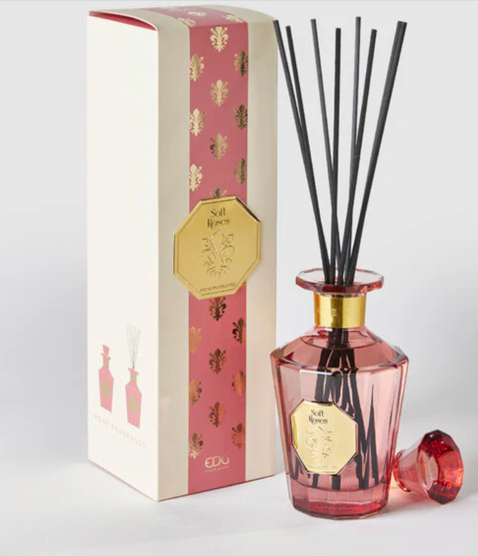 Diffusore D'Aromi Goldlily EDG