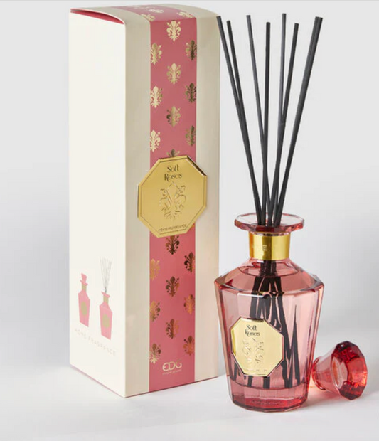 Diffusore D'Aromi Goldlily EDG