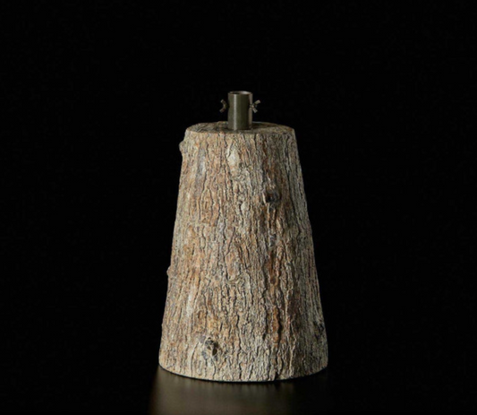 Base tronco per albero di natale Albero Natale