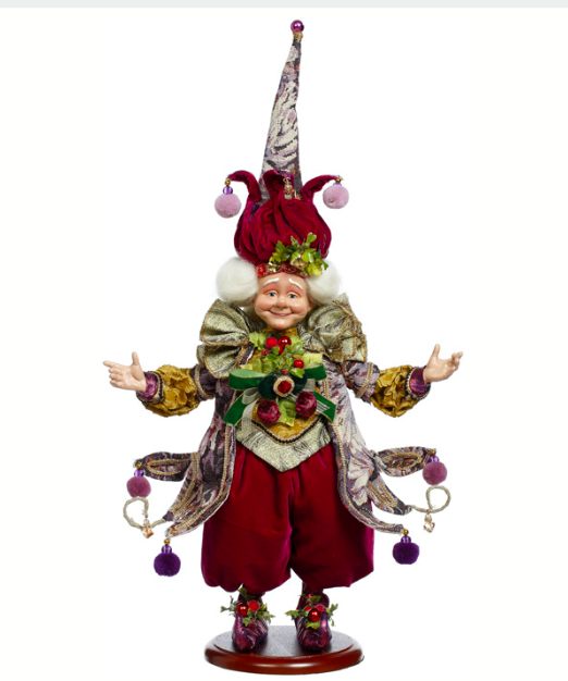 Addobbo natalizio - Goodwill