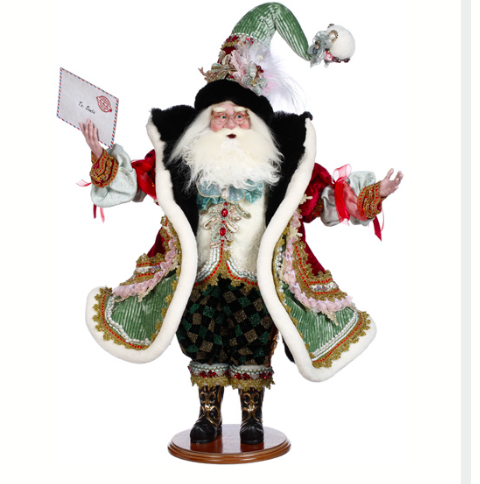 Addobbo  natalizio - Goodwill