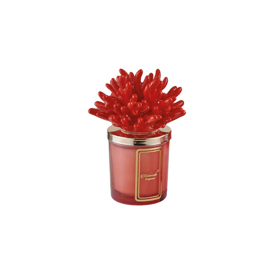 Candela Corallo Rosso h15
