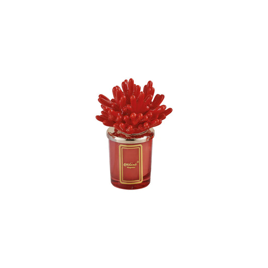 Candela Corallo Rosso h12