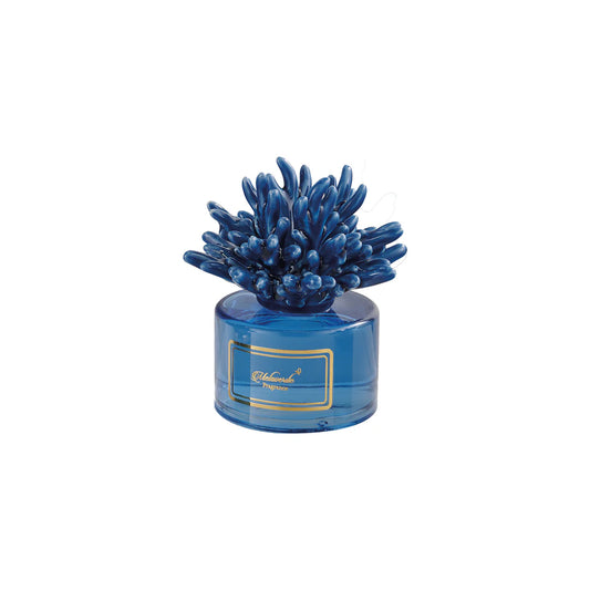 Profumatore Corallo Blu tondo 250 ML