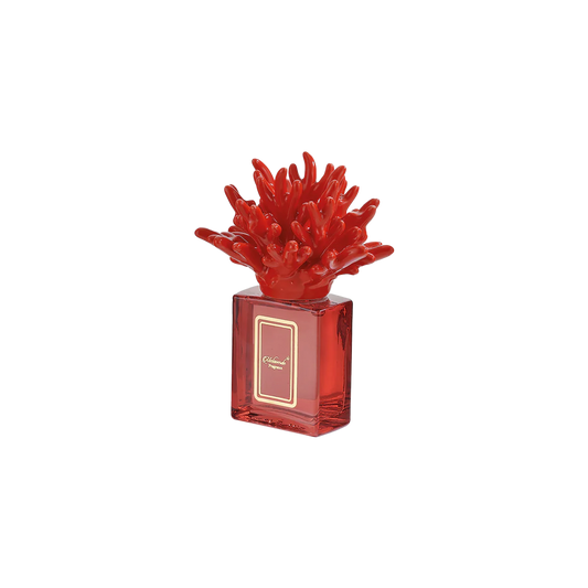 Profumatore Corallo Rosso 100 ML