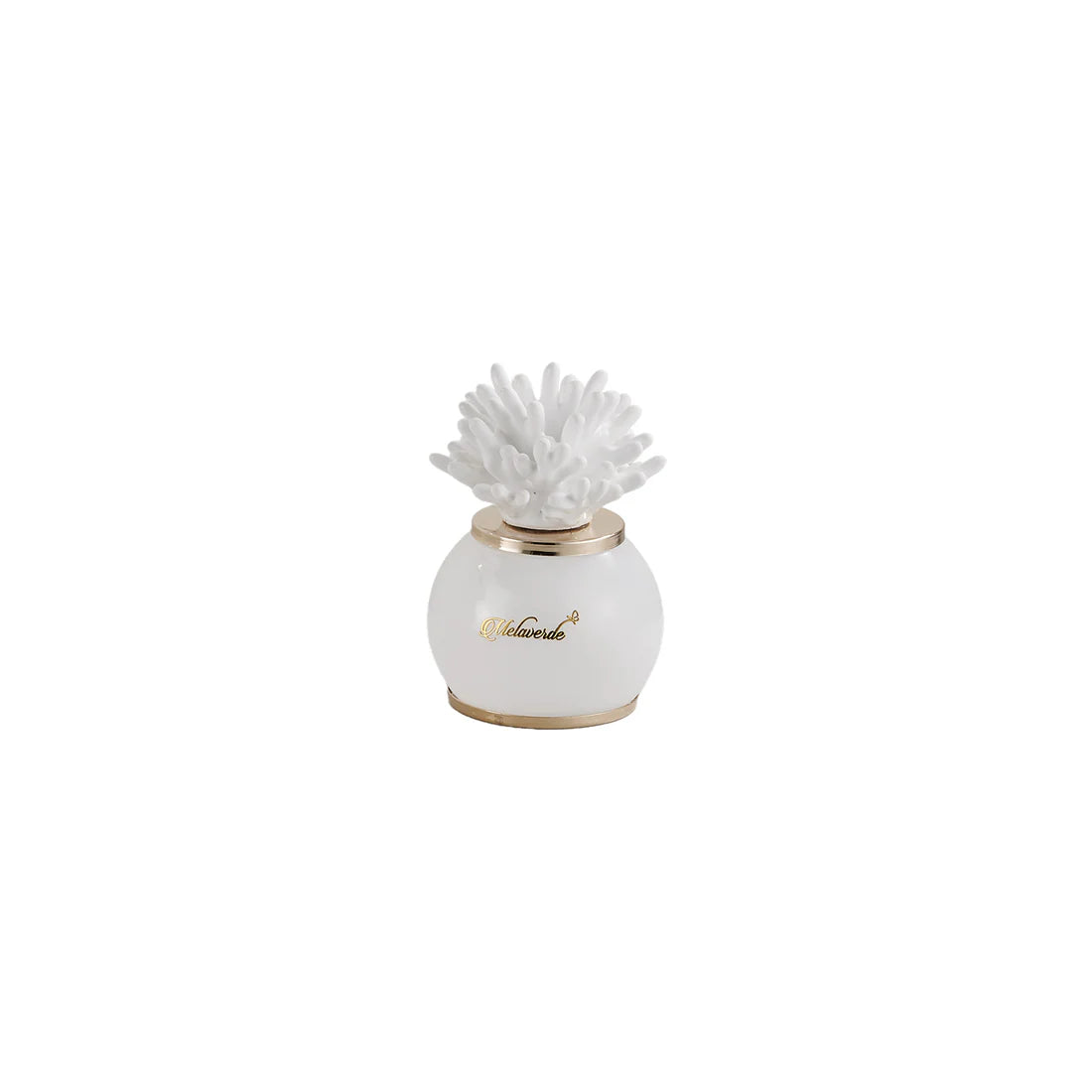 Lampada Attinia Bianco piccola