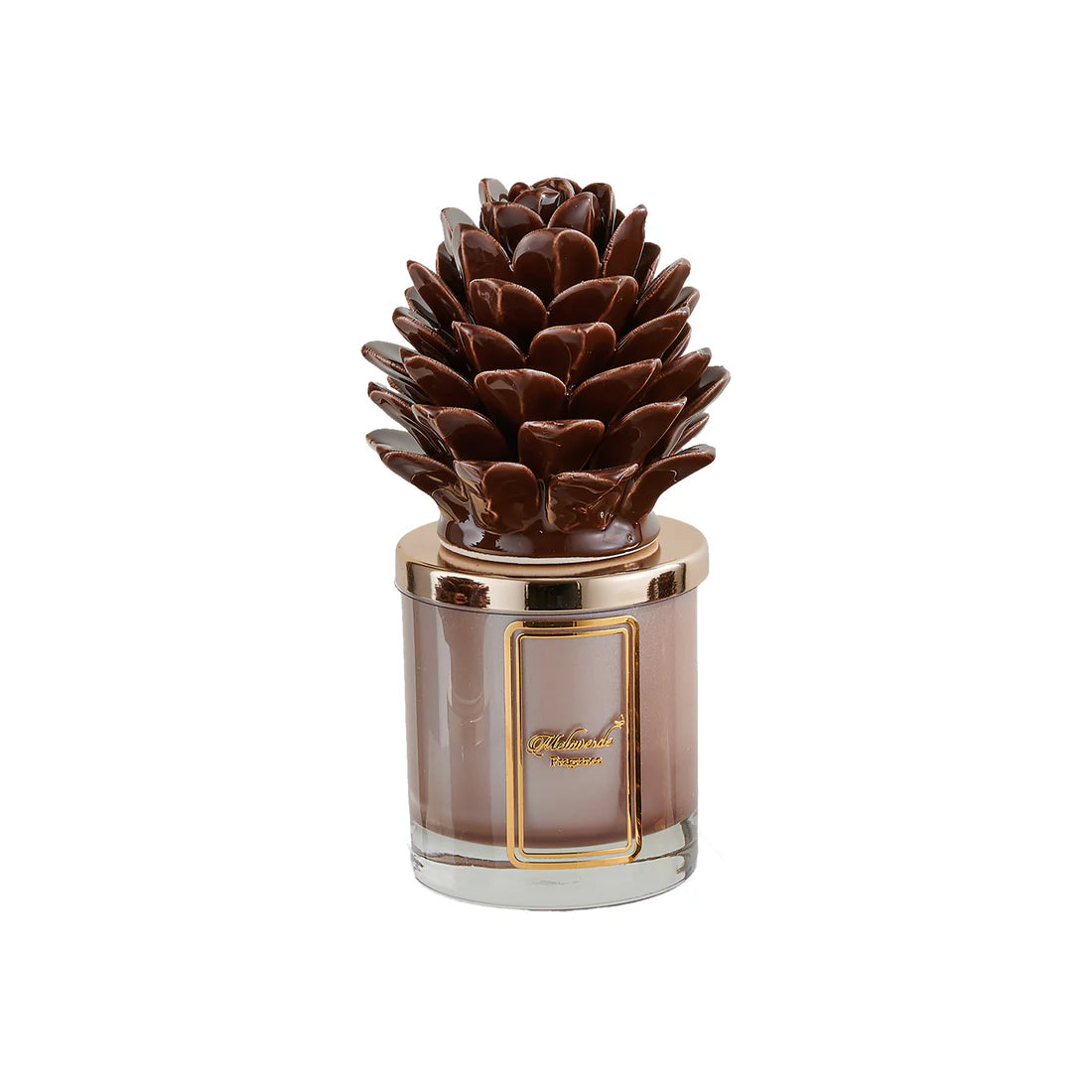 Candela Pigna Marrone h20