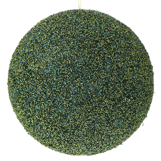Sfera glitter cm25- Iliadis