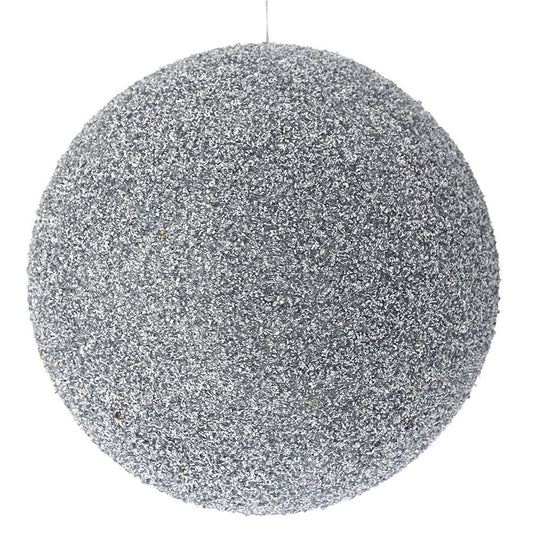 Sfera glitter cm25- Iliadis