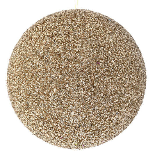 Sfera glitter cm25- Iliadis