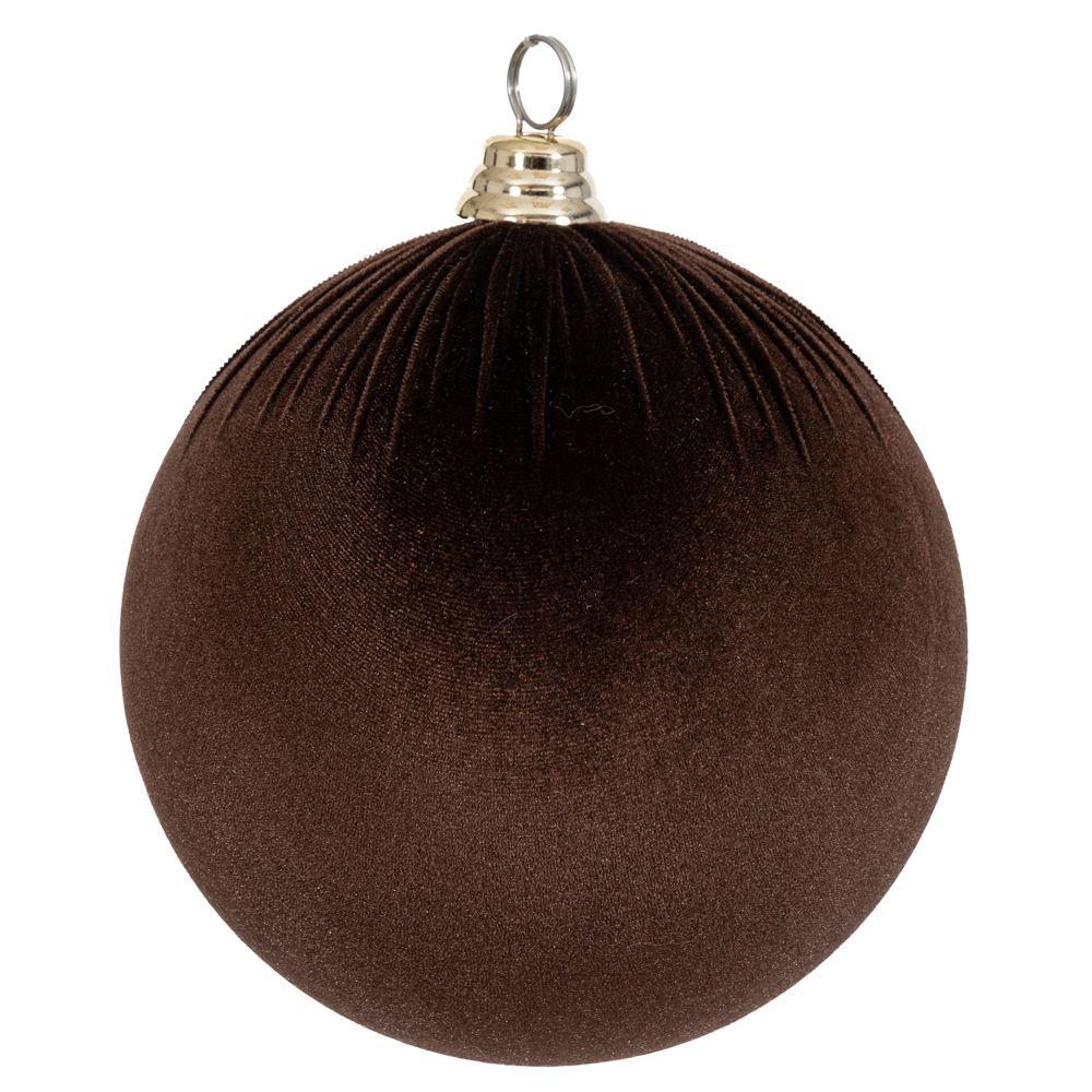 Sfera in velluto cm30 - Iliadis