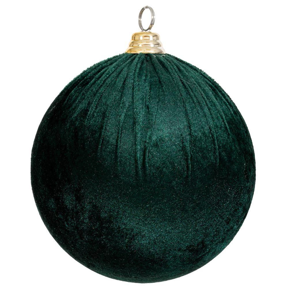 Sfera in velluto cm30 - Iliadis
