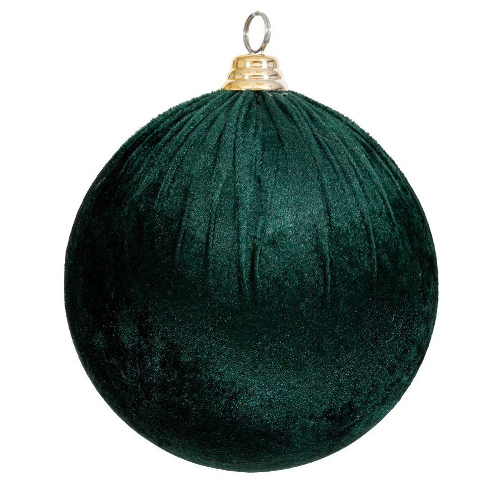 Sfera in velluto cm25 - Iliadis