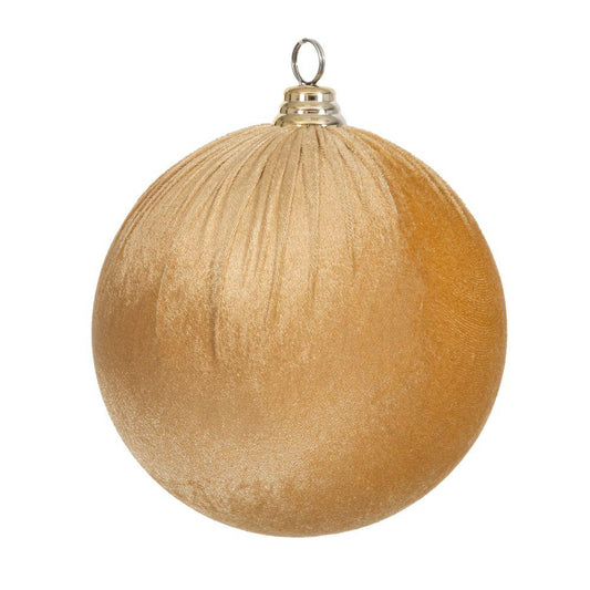 Sfera in velluto cm20 - Iliadis