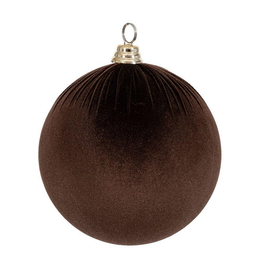 Sfera in velluto cm20 - Iliadis