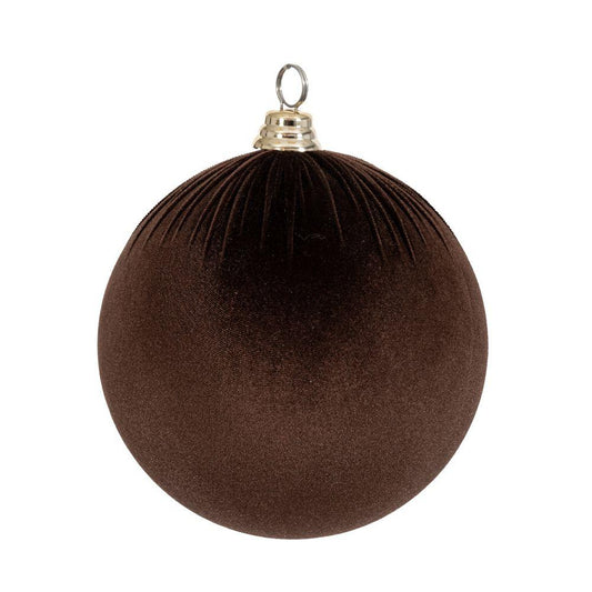 Sfera in velluto cm15 - Iliadis