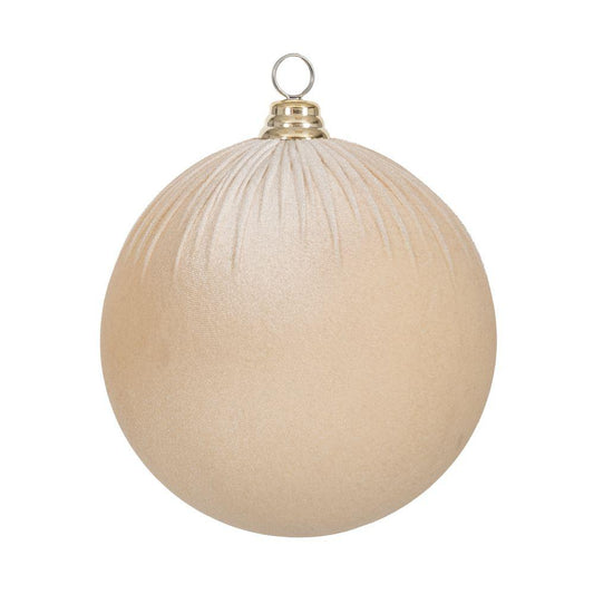 Sfera in velluto cm15 - Iliadis