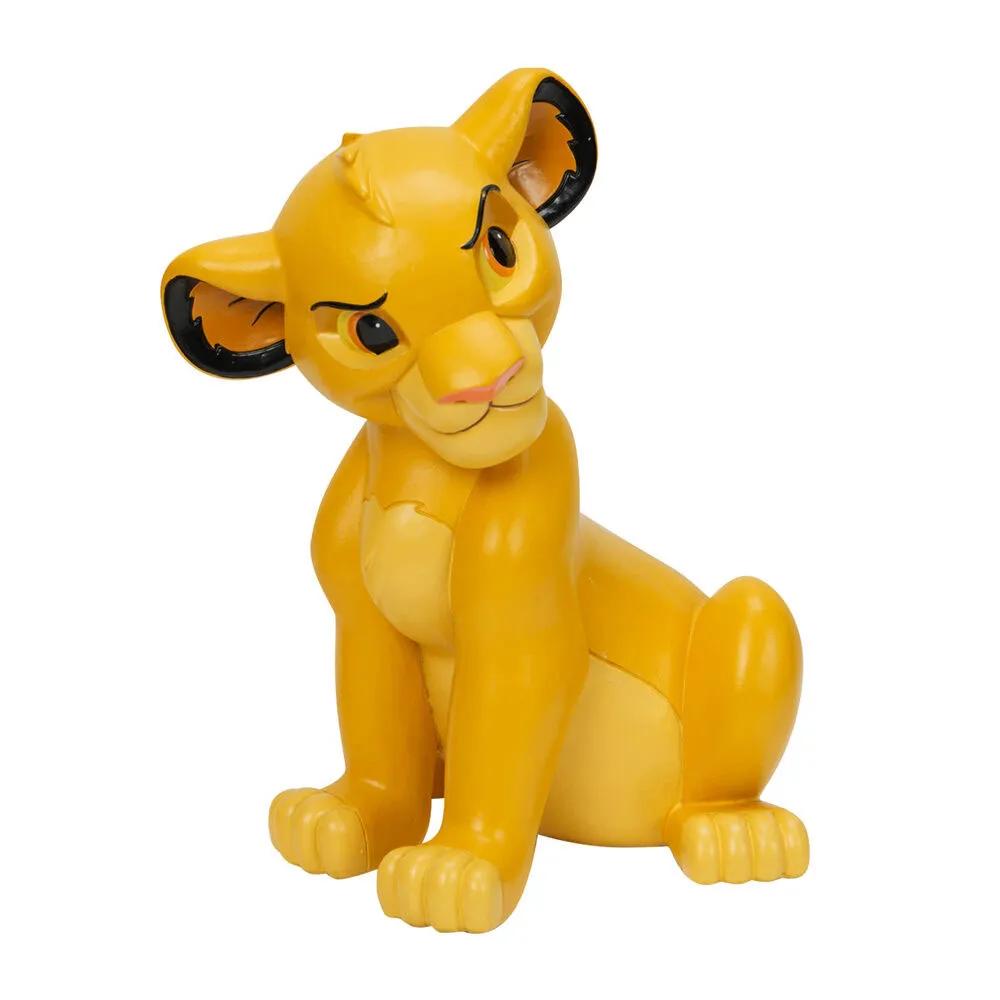salvadanaio disney - simba